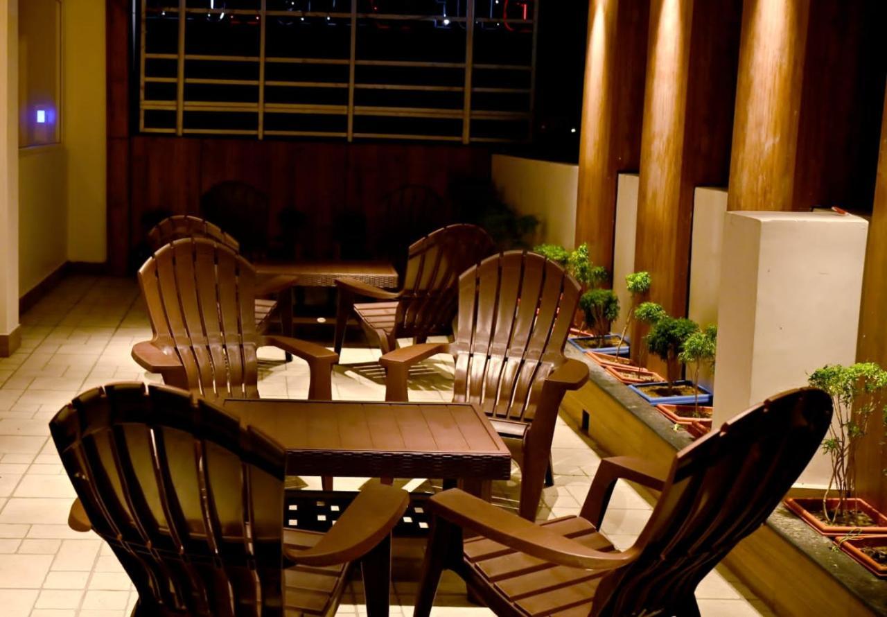 Blue Waves Hotel Tajpur Экстерьер фото